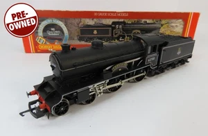 Spur O Hornby (R259) Klasse D46 62700 Yorkshire BR schwarze Lokomotive - Bild 1 von 4