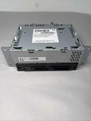 Ford F150 AM FM 2015 2016 2017 reproductor de CD unidad principal receptor de radio 1597 OEM Foto 1 de 4