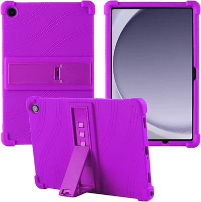 Funda inteligente para tablet Samsung Galaxy Tab A9+ 5G / Galaxy Tab A9 Plus 11" Foto 1 de 4