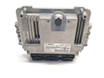 9664843780 CENTRALINA MOTORE / 9653958980 / 2587889 PER PEUGEOT 308 I 4A_, 4C_ - Immagine 1 di 4