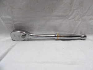 GearWrench 1/2" Cricchetto di azionamento 90 denti 81304T "bello" - Foto 1 di 7