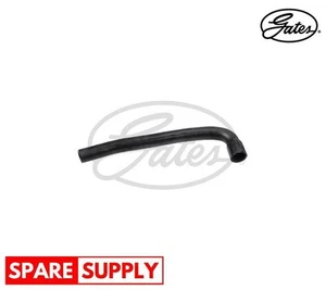 RADIATOR HOSE FOR RENAULT GATES 3297 - Picture 1 of 7