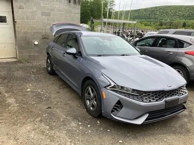 21 KIA K5 Battery Tray - Image 1 of 4