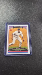 2006 Topps - Alex Rodriguez #1 - Picture 1 of 2