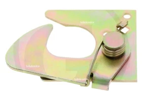 Granit Oberlenker Halter bis 45 mm Hülse Traktor Schlepper Neu! - Bild 1 von 1