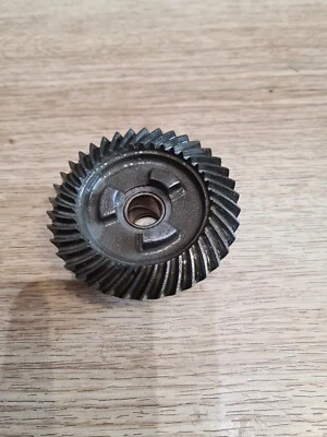 Yamaha 6G8 9.9hp Outboard FT9.9 6G8-45560-00-00 High Thrust Forward Gear  - Image 1 of 4