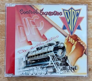 DJPC-Steuerung Erweiterung CDS- 4TRK MAXI-SINGLE! KLASSISCH! TECHNO! HARDCORE! BEISS! - Bild 1 von 3