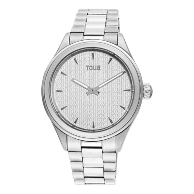 WATCH TOUS "T-LOGO" WATCH - 200351110 - NEW!!!! RRP~329$ - Image 1 of 4