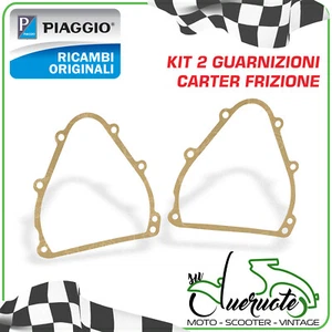 GUARNIZIONE FRIZIONE VESPA 50 SPECIAL N L R PK 90 SS 125 PRIMAVERA ET3 APE TM P - Foto 1 di 4