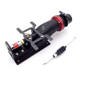 3660 KV1620 Brushless Motor Water Thrust Jet Pump CNC Props 29mm for RC Jet BoSO - Picture 1 of 17