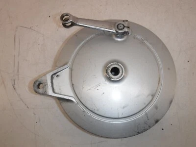 КЛАССИЧЕСКАЯ СТУПИЦА ЗАДНЕГО ТОРМОЗА 98-11 YAMAHA V STAR 650  - Изображение 1 из 4