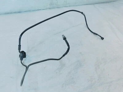 2001-2005 BMW F650CS F650 CS Rear Wheel Disc Brake Hose Pipe Line - Non ABS - Image 1 of 4