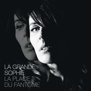 La Grande Sophie Place Du Fantome (CD) (US IMPORT)