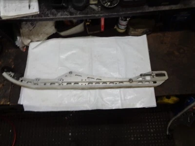 Polaris Rush 600 800 Pro R 121" riel izquierdo 1542923 2012-2013 Foto 1 de 4