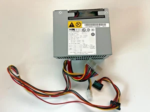 AcBel API4PC51 225W Netzteil LI P/N: 41A630 LC P/N: 36-001099 EC: L10115 - Bild 1 von 3