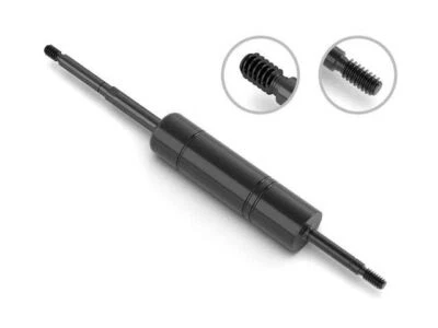 For 1970-1972 Mercedes 250C Torque Damper 25344NDSX 1971 Engine Shock Absorber - Изображение 1 из 2