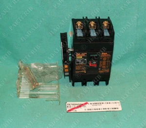 Fuji Interruttore Elettrico SA53B 15A 220VAC NUOVO - Foto 1 di 4