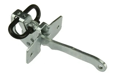 Tope de puerta delantero URO para BMW 325i 1987-1993 Foto 1 de 4