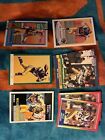 Willie Flipper Anderson 13 Card Lot! St. Louis Rams Wide Receiver 1990-1993