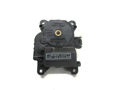 Toyota Prius 2006 calefacción aire acondicionado servo 063800-0240 OEM 04 05 06 07 08 09 Foto 1 de 4