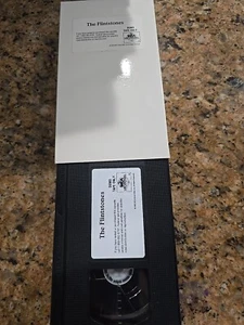 The Flintstones Screener Demo Tape 1994 - Picture 1 of 2