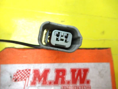 SIDE CLEARANCE LIGHT BULB SOCKET WIRE PLUG CONNECTOR for FORD LINCOLN MERCURY - Image 1 of 4