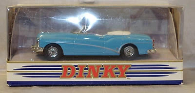 Dinky 53 Buick Skylark 1:43 - Image 1 of 2