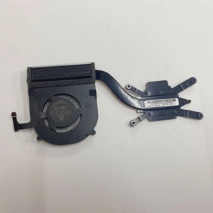 Neu Original Lenovo ThinkPad X1 Yoga 3. Gen CPU Kühlung Lüfter Kühlkörper 01AY918 - Bild 1 von 4