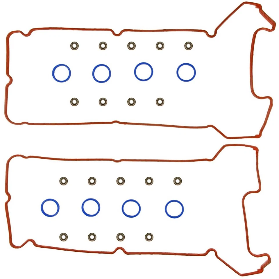 Felpro VS 50728 R Valve Cover Gaskets 2PC For 2004-2009 Cadillac SRX 4.6L Base - Image 1 of 1