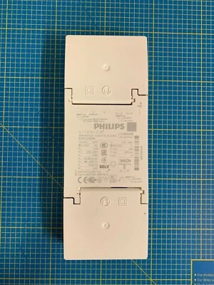 Philips Xitanium 36W WH 0.3-1A 54V TD/Is 230V UR - Bild 1 von 4