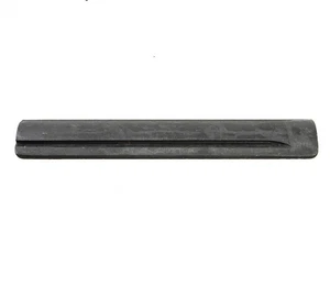 Steel Round Bottom Dovetail Rail 11mm Base Length 115mm Scope Mount - Picture 1 of 6
