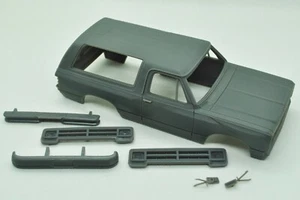 1/25 3D print resin NOT CAST kit Dodge Ramcharger 1987 - Bild 1 von 6