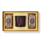Fringe Alchemy Amethyste Candle And Soap Set