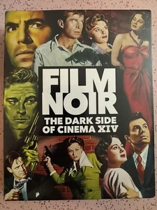 Film Noir: The Dark Side of Cinema XIV Brand New - Picture 1 of 2