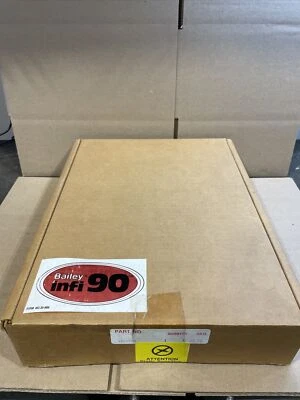 Bailey IMDSM04 Infi 90 Pulse Input Module - Image 1 of 3