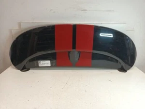 Mini cupé Cooper Sd E5 4 Dohc 2010-2015 portón trasero superior alerón tapa maletero - Imagen 1 de 5