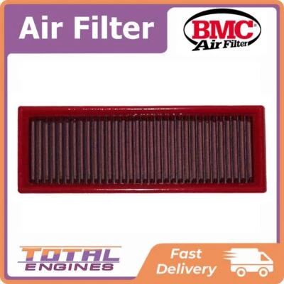 Filtro de aire BMC para Peugeot 3008 T8 1.6L 4Cyl 9HR (DV6C) Foto 1 de 2