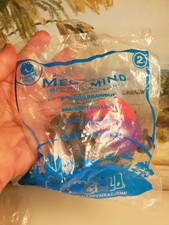 2010 McDonalds Megamind #2 Bulldog Brainbot