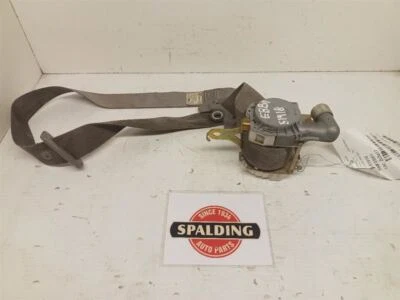 Cinturón de seguridad izquierdo Toyota SIENNA 2005 conductor delantero hebilla retractora 8784551 Foto 1 de 4