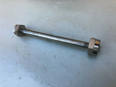 印度侦察队长四个前轴带 NUTS 1928 年及以上 — 第 1/4 张图片