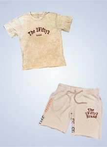Men’s Short Set - Picture 1 of 4