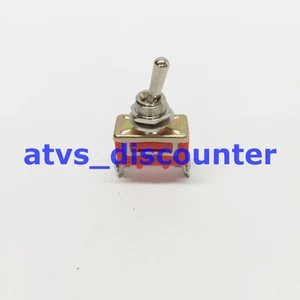 TrailMaster Mid XRX Light Switch - Bild 1 von 1