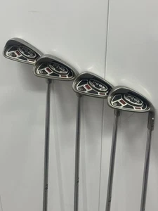 Ping Golf G15 4,7,8,9 Irons - Picture 1 of 8