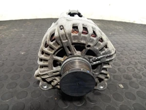 AUDI A5 Alternator 2007-2017 2.0L CSUA - Picture 1 of 8