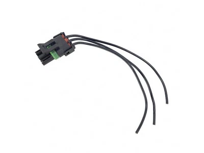 Conector sensor posición acelerador 26678XGPM 1990 para Cadillac Seville 1980-1989 Foto 1 de 2