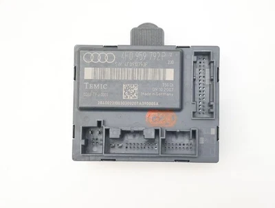 Unità di controllo altro Audi A6 ALLROAD 3.0 171 kW 233 HP 82703 - Immagine 1 di 3