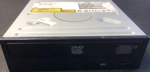 HP CD REWRITER/DVD-ROM DRIVE GCC-H30N SATA - Picture 1 of 4