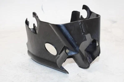 98-11 YAMAHA V STAR 650 XVS650A CLÁSICO OEM MARCO DELANTERO PAR DE CUBIERTAS Foto 1 de 4