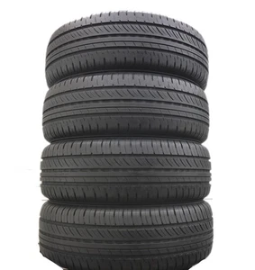 4 x NOKIAN 215/60 R17 C 109/107T cLine Sommerreifen 2017 7.8-8.2mm - Bild 1 von 6