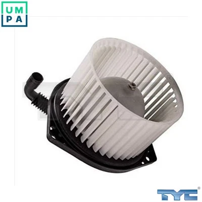 INTERIOR BLOWER 535-0001 FOR SUZUKI GRAND/VITARA/XL-7/II/NOMADE/ESCUDO/SUV 1.6L - Image 1 of 4